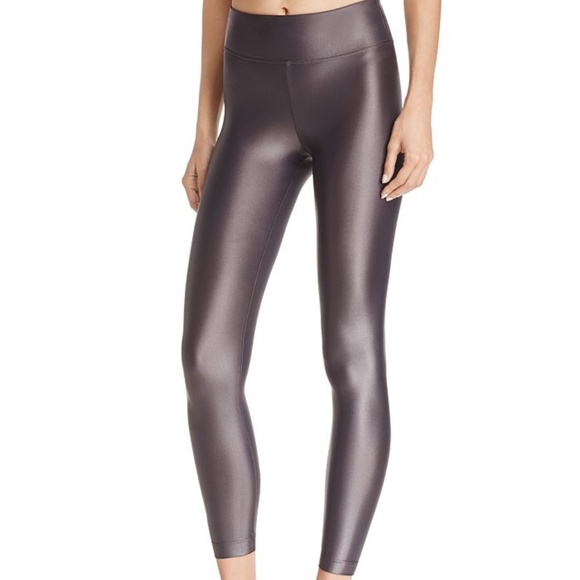 Koral Pants - Koral Lustrous Leggings Size small  New